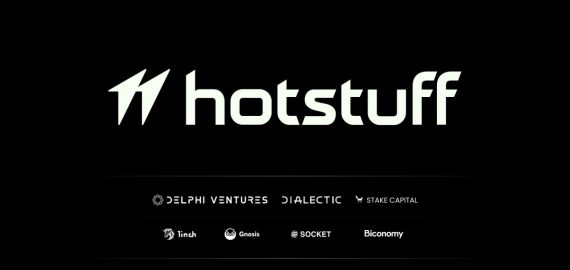 Hotstuff Labs launches Hotstuff, a DeFi native Layer 1 connecting On-Chain Trading with Global Fiat Rails