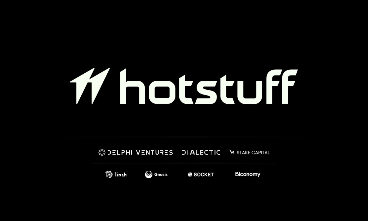 Hotstuff Labs launches Hotstuff, a DeFi native Layer 1 connecting On-Chain Trading with Global Fiat Rails