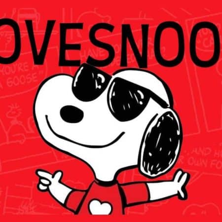 New Memecoin LOVESNOOPY Aims to Steal PEPE’s Crown and Become Meme King
