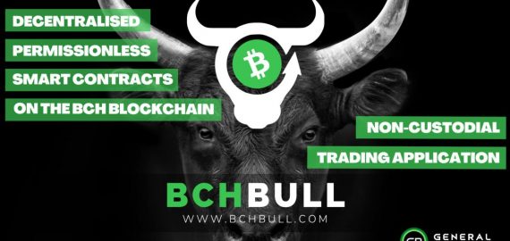 General Protocols Launches New BCH Bull Trading Platform, Built on Bitcoin Cash’s AnyHedge Protocol