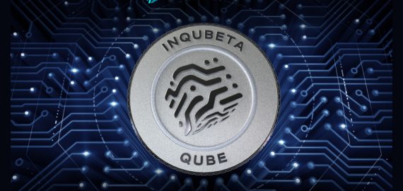 Revolutionary Crowdfunding Platform For AI Startups, InQubeta launches QUBE Presale