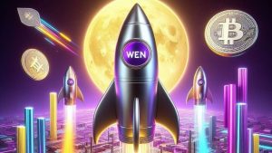 Jupiter and WEN Developers Reveal the Ecosystem’s Future Steps, Allocate 0.75% of WEN Tokens to JUP DAO