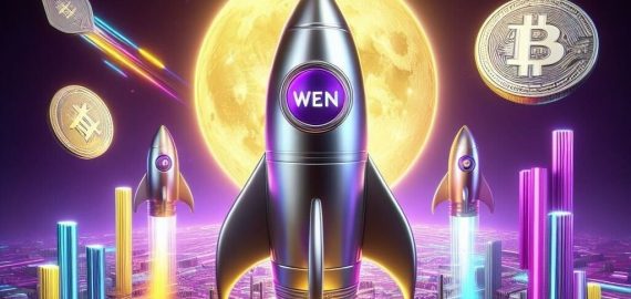 Jupiter and WEN Developers Reveal the Ecosystem’s Future Steps, Allocate 0.75% of WEN Tokens to JUP DAO