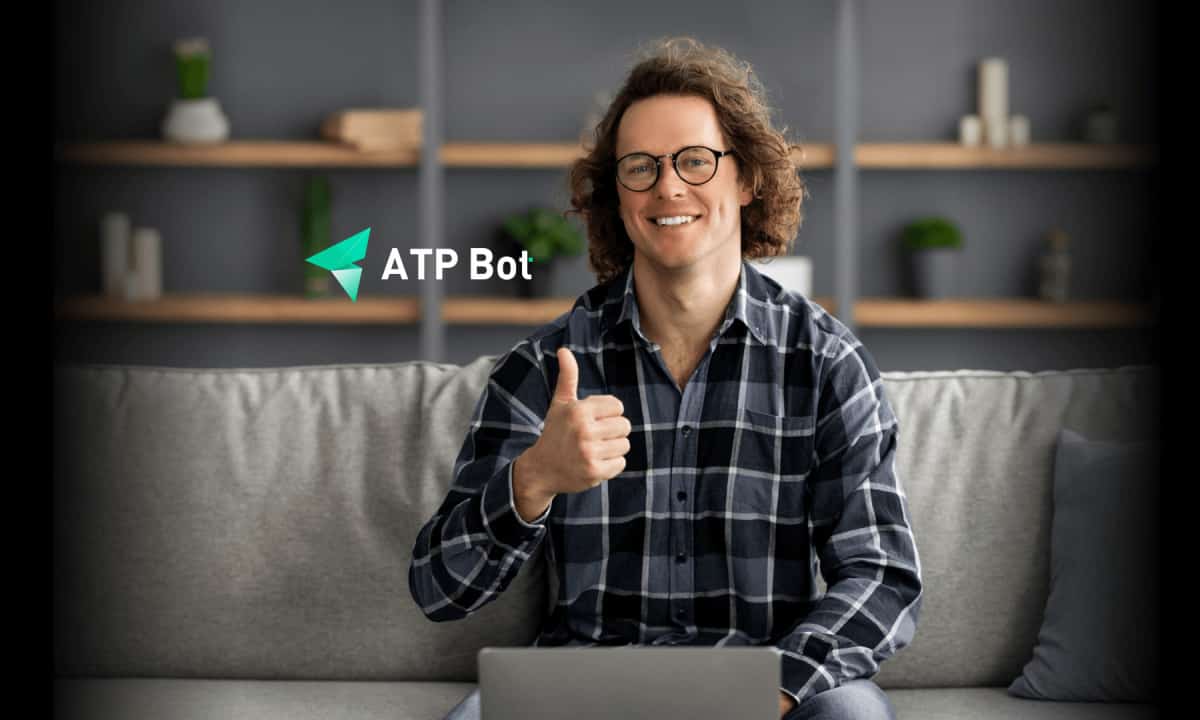 ATPBot Creates a Solution for Crypto Trading Success | Metaverse Post