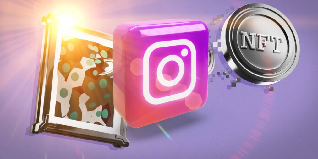 Ang Meta Drops Digital Collectibles para sa Instagram at Facebook: Isang Setback para sa NFT Merkado?