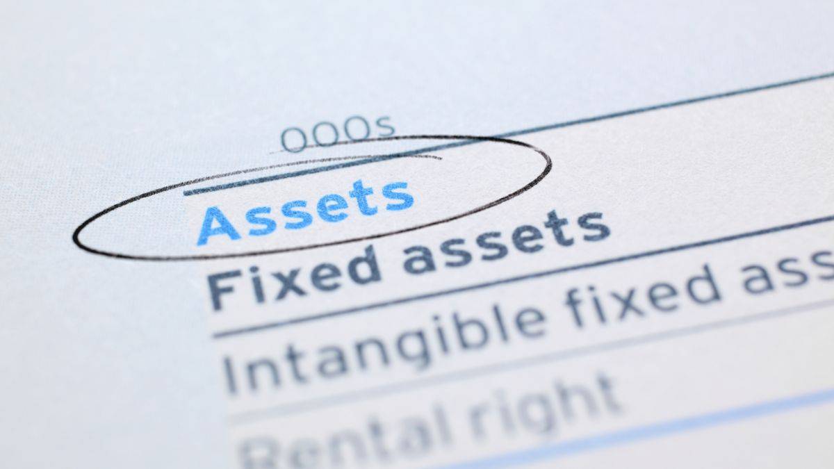 Tangible Assets — Explained, Definition and Examples | Metaverse Post