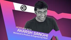 Worldcoin’s Product & Engineering Head Akarsh Sanghi Reveals the Project’s Long-term Goals and Aspirations