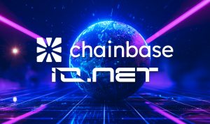 Io.net And Chainbase Partner, Fostering AI And Blockchain Innovation