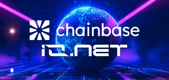 Io.net And Chainbase Partner, Fostering AI And Blockchain Innovation