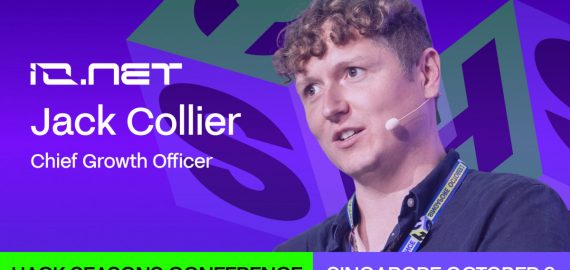 IO.net: Decentralizing GPUs to Power the Next Wave of AI Innovation