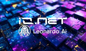 Io.net Expands Partnership With Leonardo AI To Support Inferencing Workloads On Its Platform