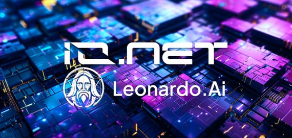 Io.net Expands Partnership With Leonardo AI To Support Inferencing Workloads On Its Platform