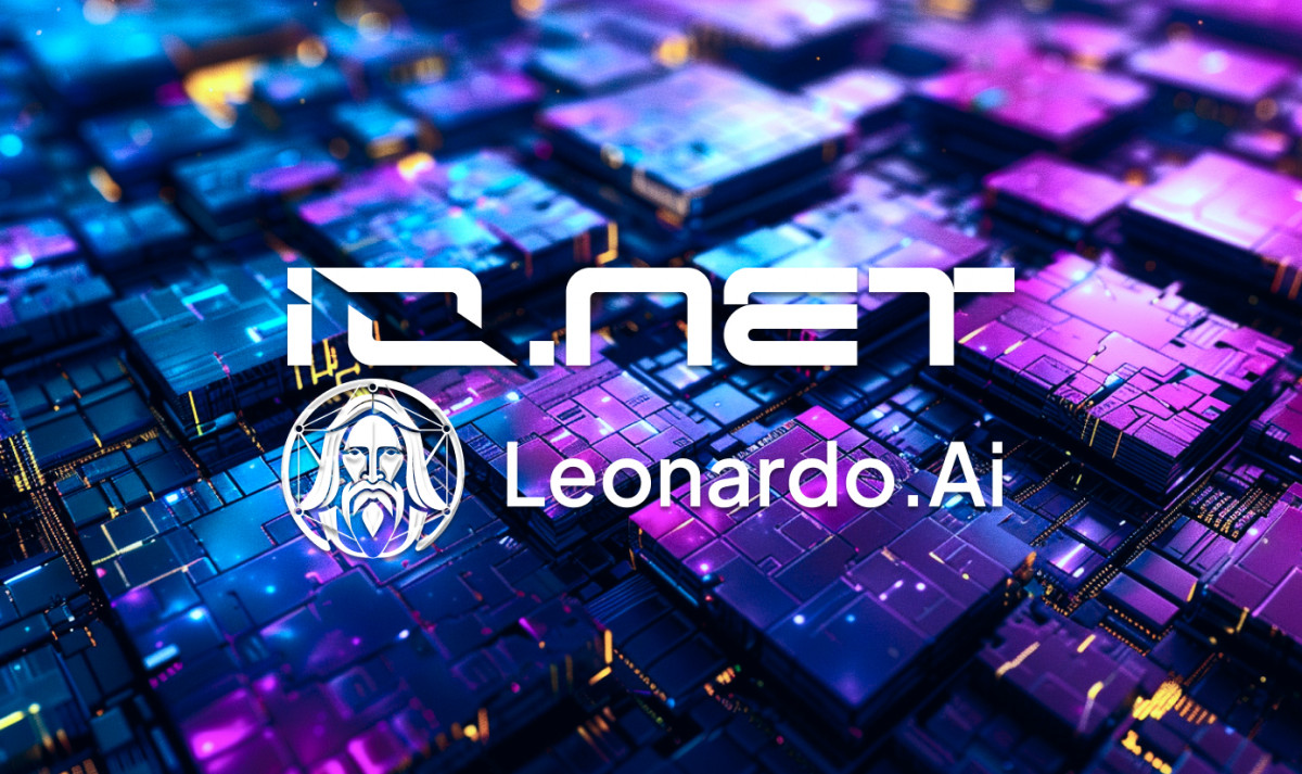 Io.net Expands Partnership With Leonardo AI To Support Inferencing  Workloads On Its Platform | Metaverse Post