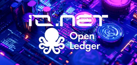 Io.net Partners With OpenLedger To Advance Decentralized AI Model Development