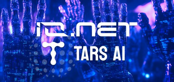 io.net And TARS Protocol Forge Strategic Collaboration To Advance AI-Driven Web3 Infrastructure