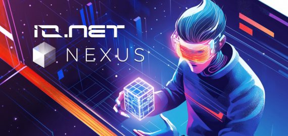 Io.net And Nexus Partner To Enhance Compute Power For Nexus Network