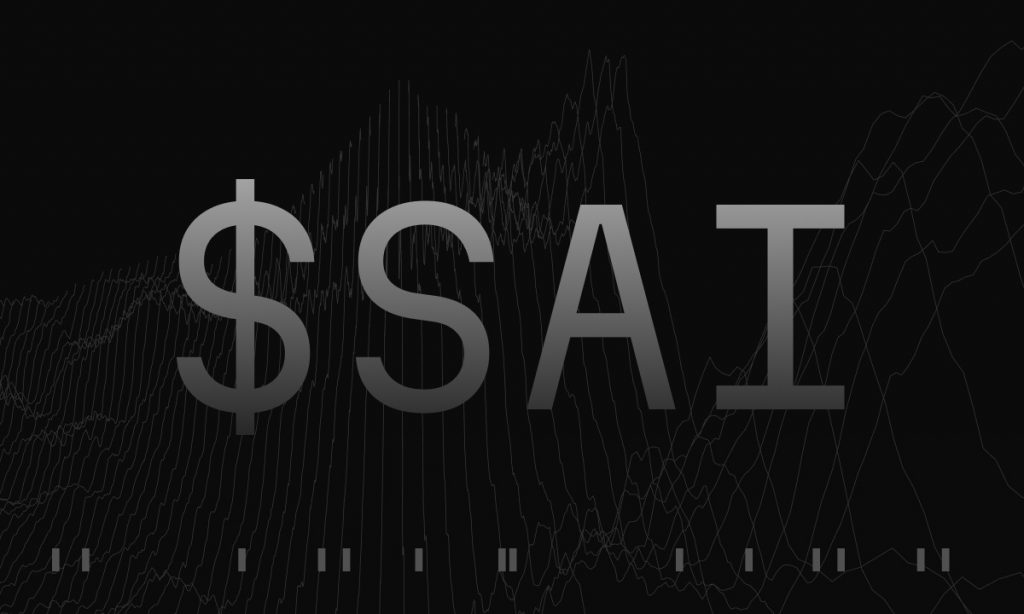 Sharpe AI Announces $SAI Token Listing on Gate.io