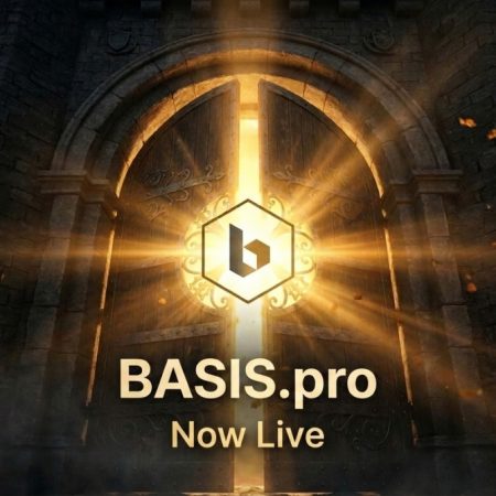 BASIS.pro Is Live: Base58Labs Officially Launches Crypto Arbitrage Platform