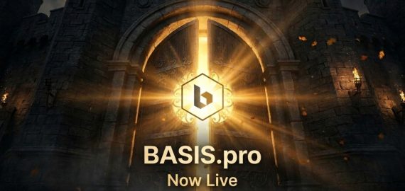 BASIS.pro Is Live: Base58Labs Officially Launches Crypto Arbitrage Platform