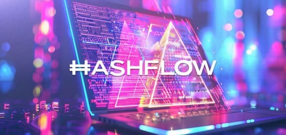 Hashflow Launches Arbitrum-Native Aggregator to Ease Trading in Arbitrum DeFi Ecosystem