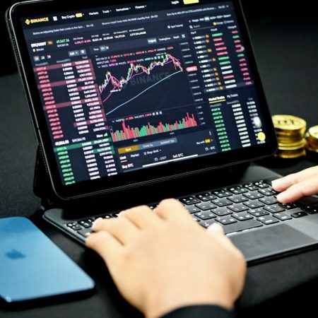 On-chain volume vs. trading volume: Differences explained