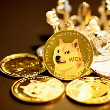 Could Dogecoin experience a stunning resurgence after taking a nosedive to $0.085?