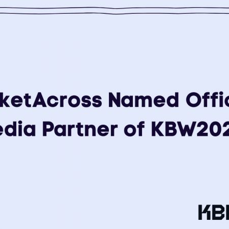 MarketAcross Partners With KBW2026 for Fourth Time