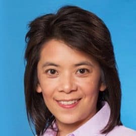 Kerry Wong, vedoucí oddělení vztahů s investory ve společnosti Pantera Capital