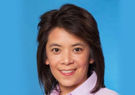 Kerry Wong, Head of investor relations at Pantera Capital