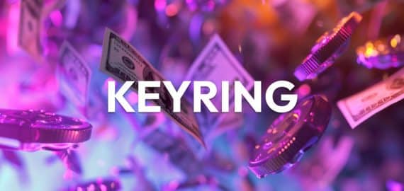 Keyring Raises $6M Funding to Expand Crypto Compliance Platform for Institutional Access to DeFi