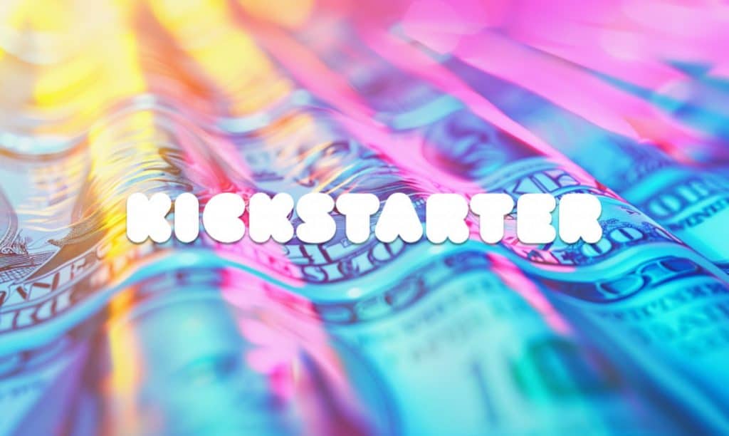 Kickstarter Raises $100M in Funding from a16z to Propel Transition into Web 3 Company 