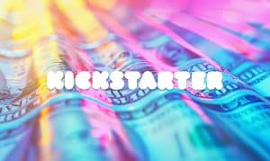 Kickstarter, a100z'den 16 Milyon Dolarlık Finansman Topladı Web3 Firmamız