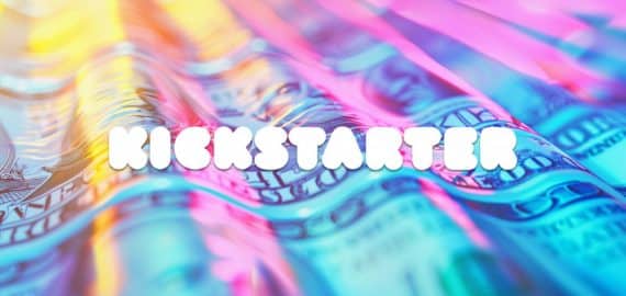 Kickstarter Raises $100M Funding from a16z, Will Transition into a Web3 Company