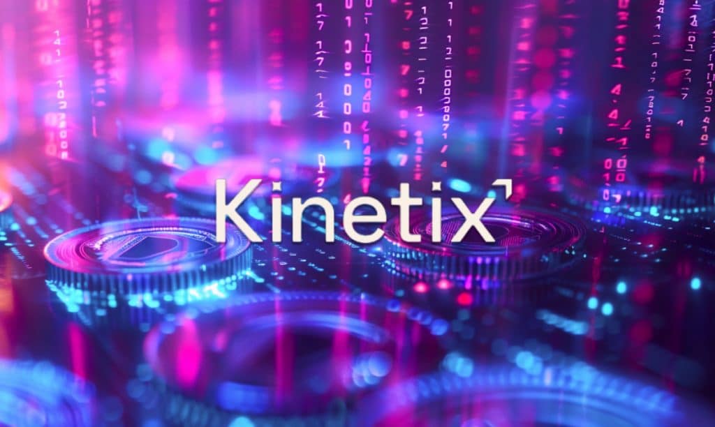 Kinetix Finance Geniş Multi-Ekosistemli KFI Tokenini elan edir Airdrop