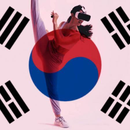 South Korea doubles down on the Metaverse with $177 million investment