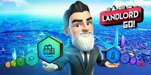An interview with John Woznowski of Reality Games and Landlord Go on his plans to connect the real world to NFTs
