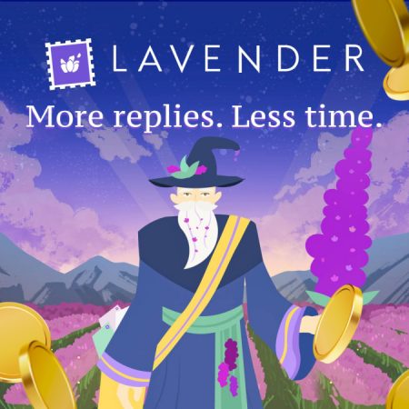 Lavender Raises $13.2M to Accelerate its AI-powered Email Coaching Platform for Sales Teams