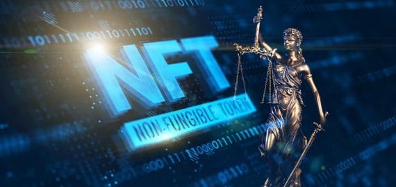 UK Court approves serving legal documents via NFTs