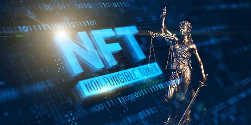 UK Court approves serving legal documents via NFTs