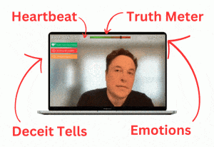 LiarLiar.AI: Real-Time Exposing Job Candidate Deception with New AI Lie Detector