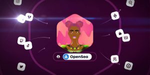 Linktree introduces NFT features in collaboration with OpenSea