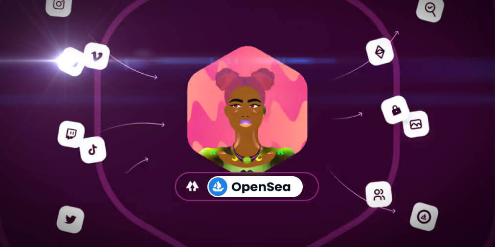 Introducing the OpenSea mobile app