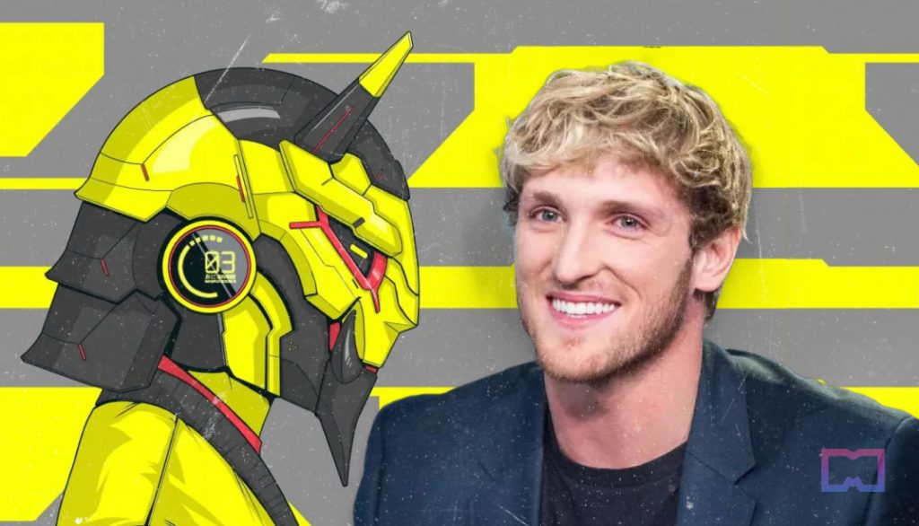 Logan Paul