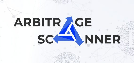 Crypto Arbitrage Bot: Is ArbitrageScanner.io the Best Platform for Trading Bitcoin? Review and Cases