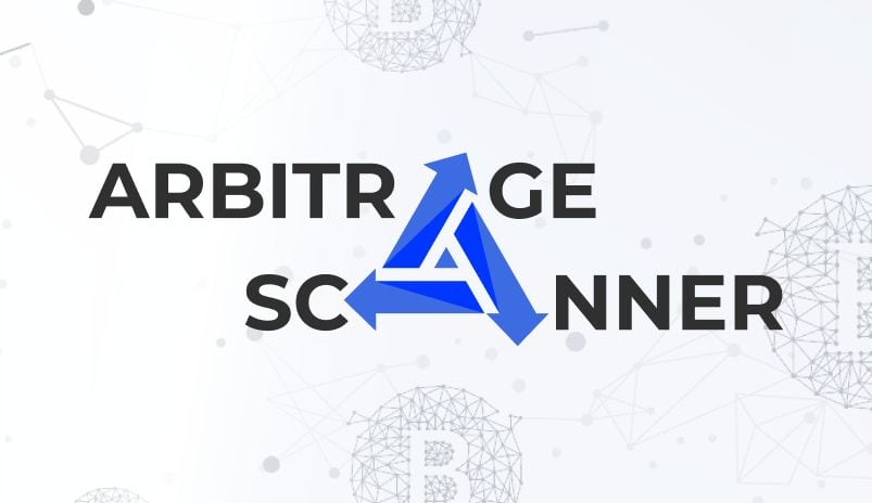 Crypto Arbitrage Bot: Is ArbitrageScanner.io the Best Platform for Trading Bitcoin? Review and Cases