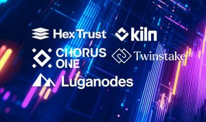 Hex Trust Launches Staking Partner Program With Institutional-Grade Providers