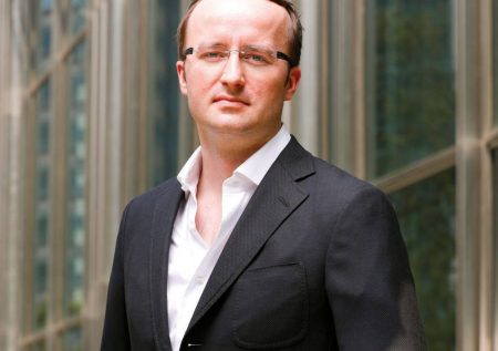 Kris Marszalek, CEO of Crypto.com