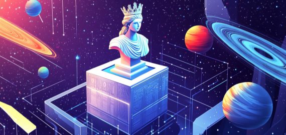 May 2025 in Crypto: Projects That Mattered Across Blockchains