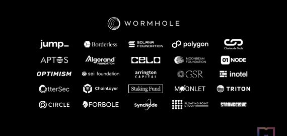 Major Blockchain Players and Venture Firms Join Forces for $50M Cross-Chain Ecosystem Fund