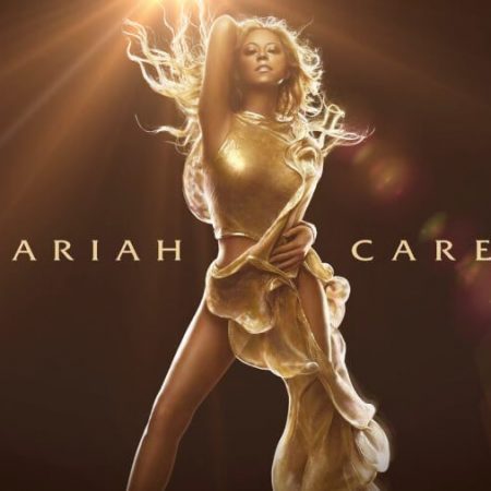 Mariah Carey issues an NFT for fans